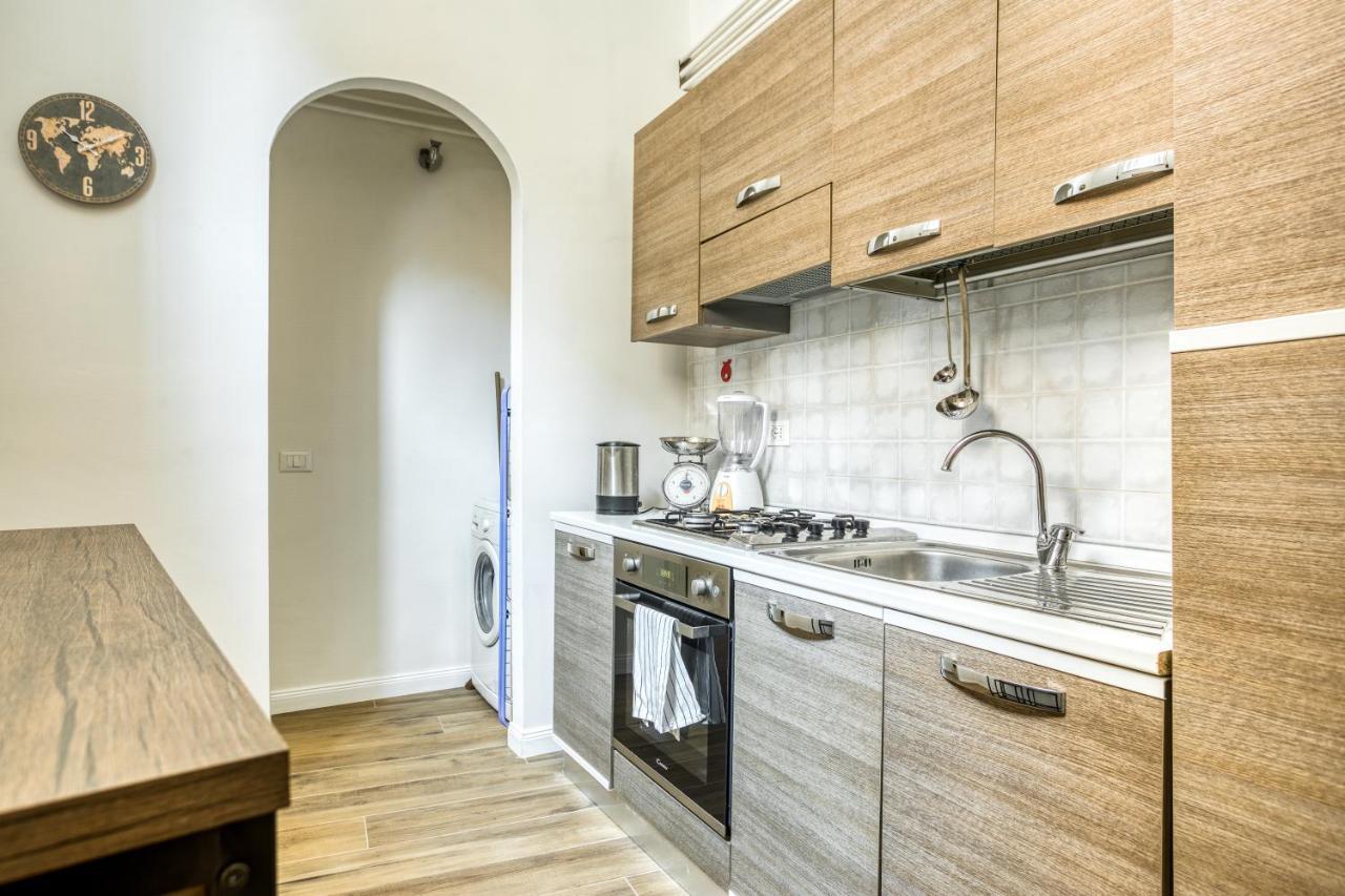 Grand Maison Del Moro - Trastevere Rom Exterior foto